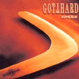Gotthard - Homerun